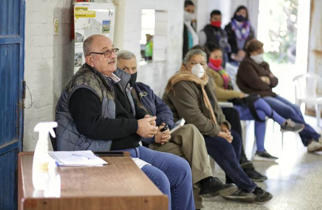 Redes barriales: diseñar políticas integrales desde el territorio | Noticias