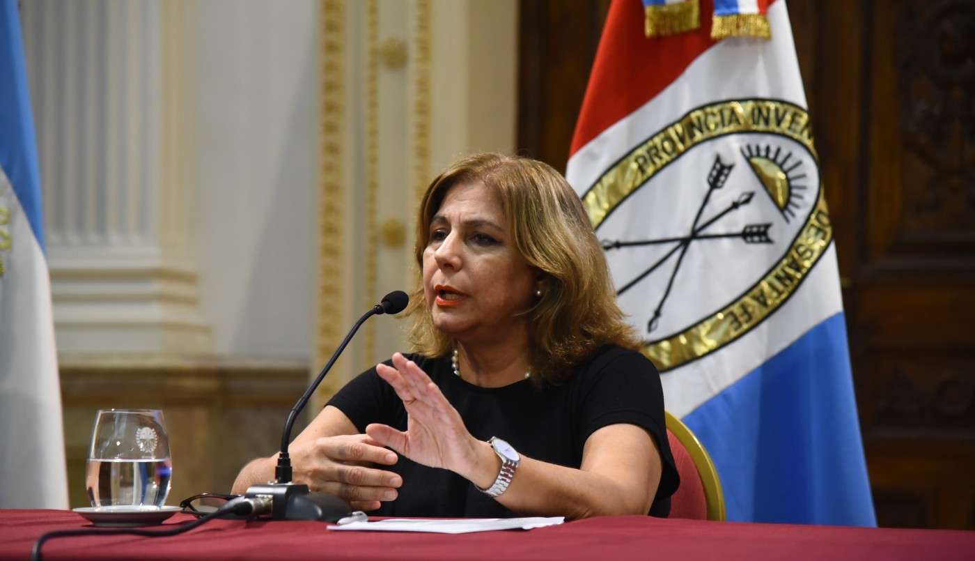 Avance del Covid-19: “Apelamos a la conciencia, al compromiso y a la solidaridad ciudadana” | Noticias