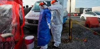 Hubo 9 casos de coronavirus este lunes y en la provincia suman 346 | Noticias