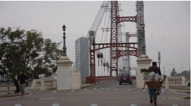 Martes con cielo cubierto, inestable y algunos bancos de niebla | Noticias