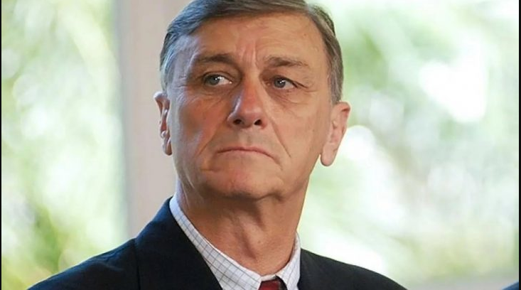 Hermes Binner dio negativo para Covid-19 pero permanece internado | Noticias