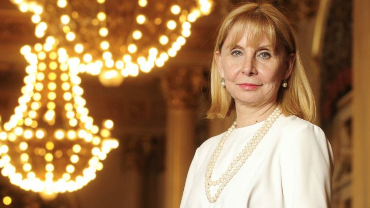 La directora del Teatro Colón tiene coronavirus y está aislada en un hotel | Espectaculos
