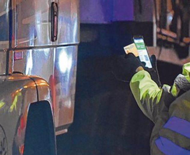 Refuerzan los controles en la provincia tras el récord de casos de coronavirus | Noticias