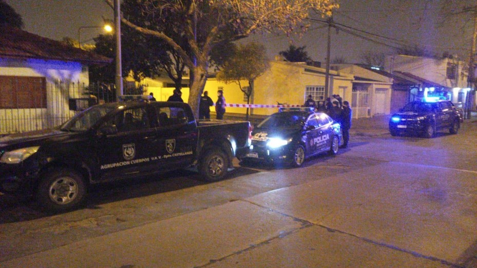 Femicidio en Rafaela: detuvieron a la pareja de la víctima | Noticias