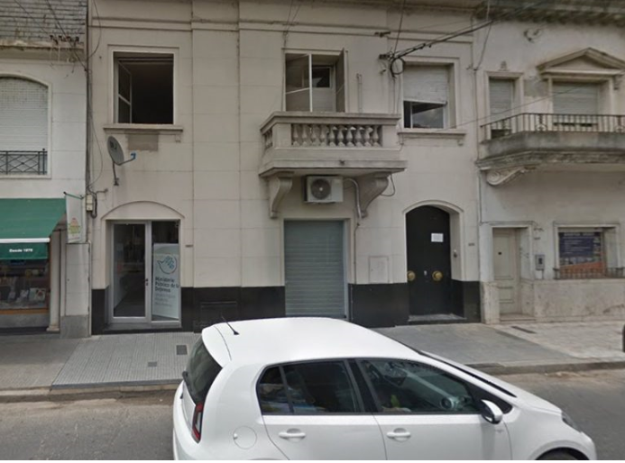 Robaron dinero de las oficinas del Servicio Público de la Defensa de Santa Fe | Noticias