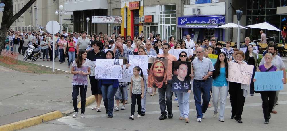 Javier Noroña podría continuar su condena con prisión domiciliaria | Judiciales