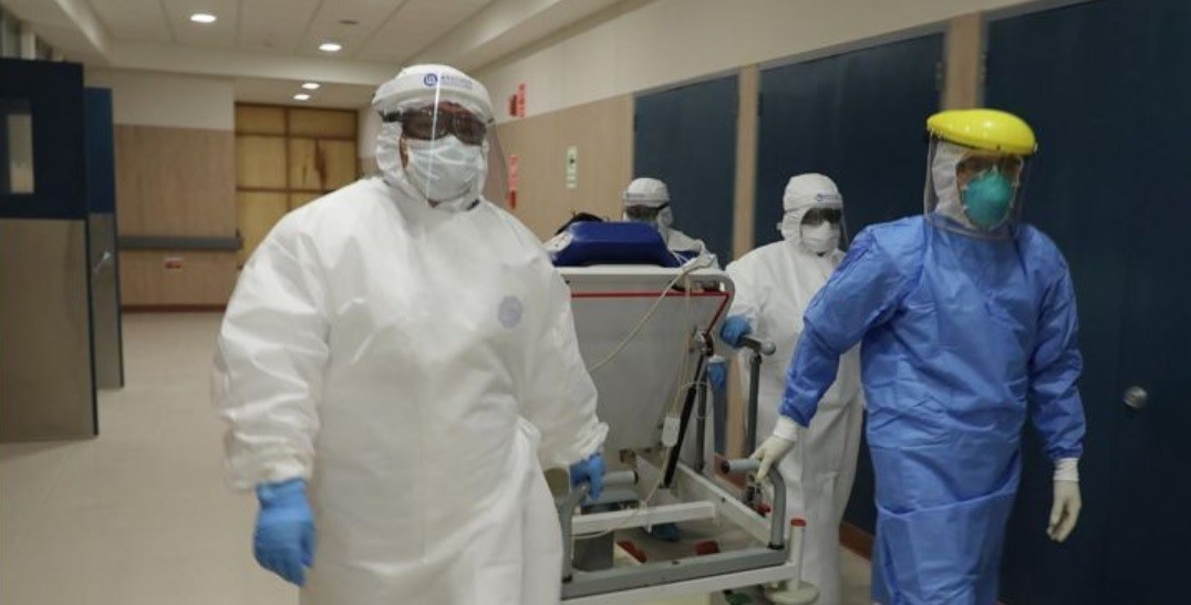 Con 7 nuevos muertos, las victimas fatales por coronavirus en Argentina llegan a 1085 | Noticias