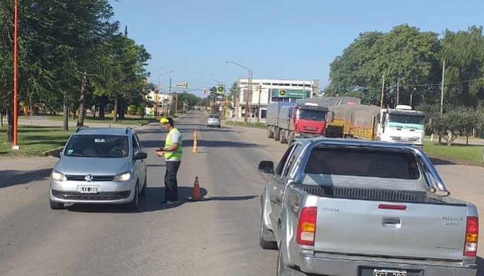 Franck registra un nuevo caso de coronovirus: el segundo desde que comenzó la pandemia | Noticias