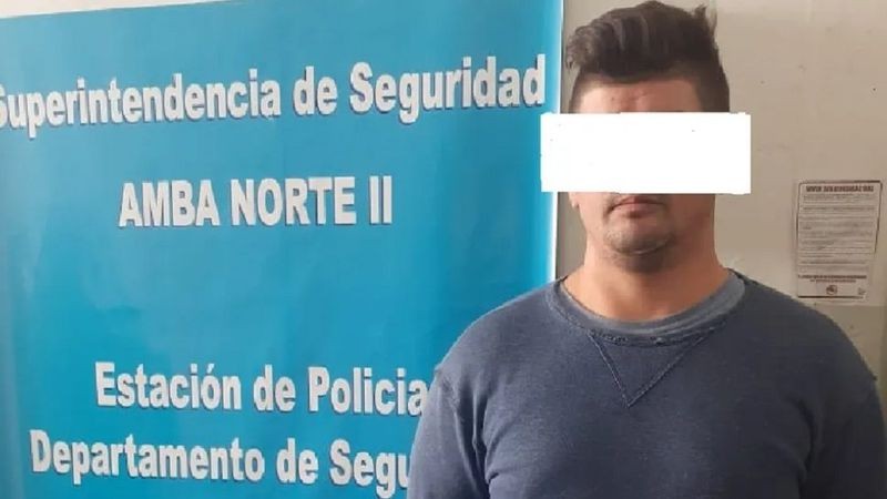 Atropelló a mellizas de 13 años, mató a una de ellas, huyó y fue a un taller clandestino | Nacionales