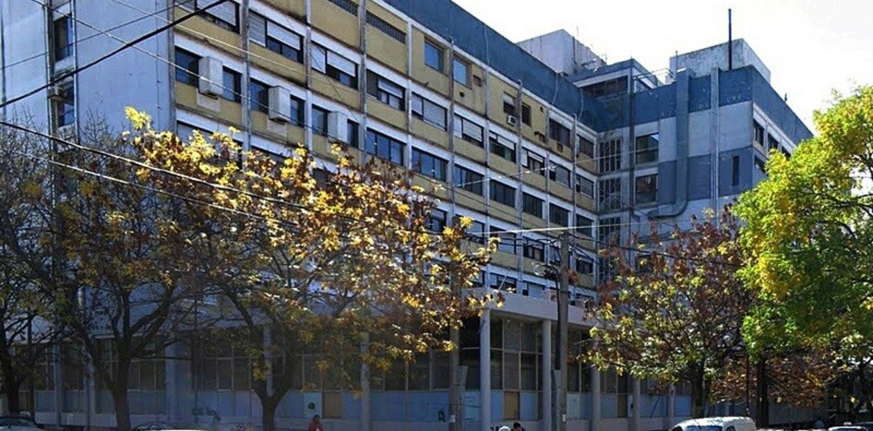 Recapturaron al detenido con coronavirus que se había fugado de un hospital | Información General