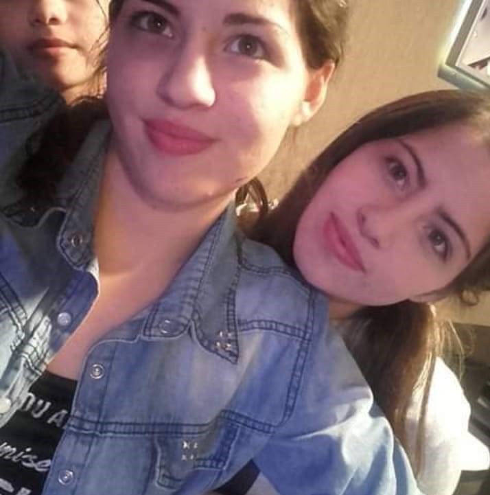 Encontraron sin vida en el patio de su casa a una chica que había desaparecido con su hermana melliza | Nacionales