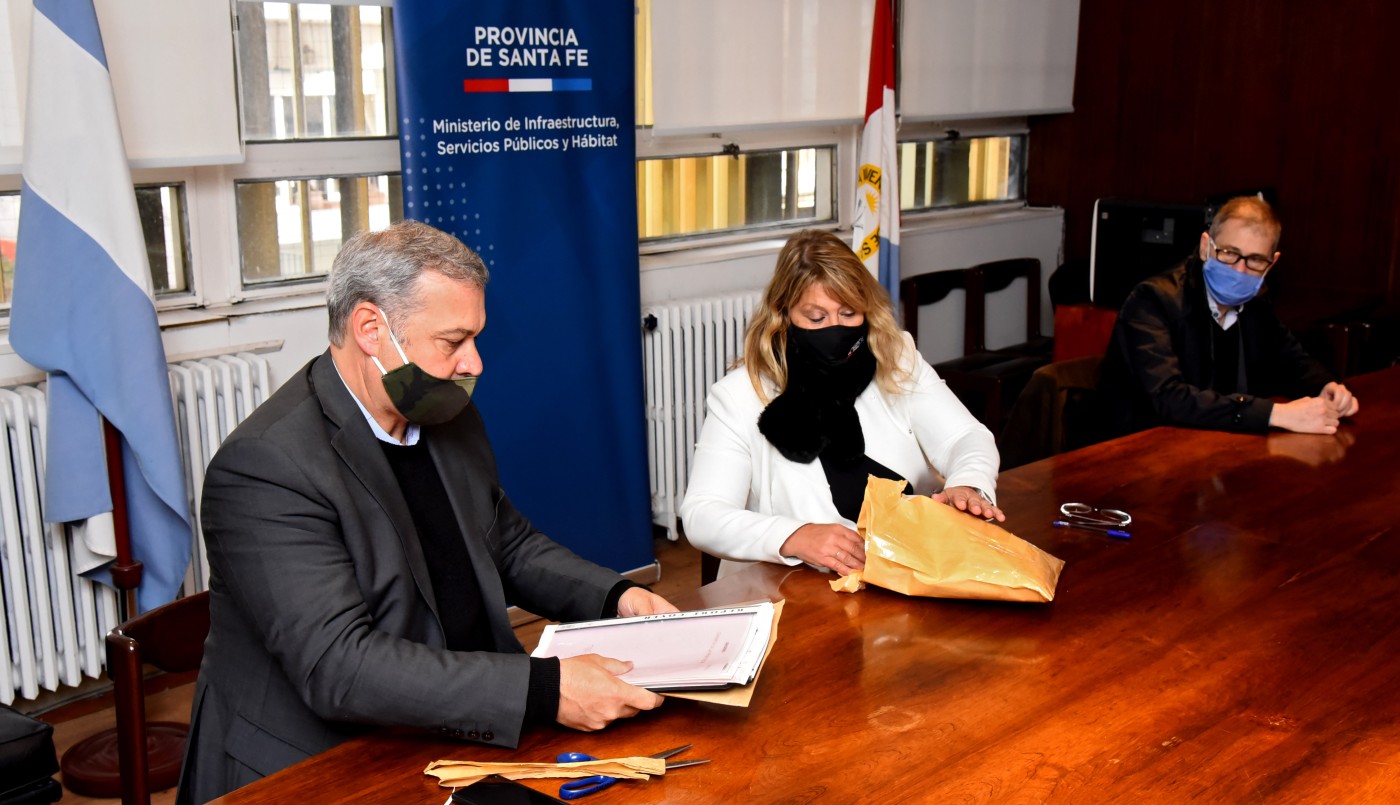 Módulos celadores en el Complejo Penitenciario de Piñero: se presentaron 10 ofertas | Noticias