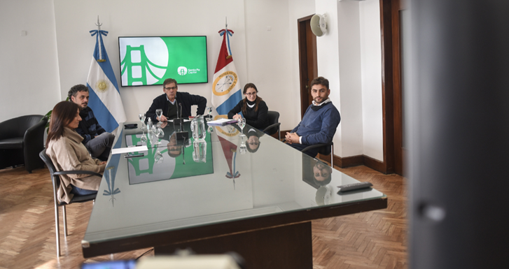 El uso indebido y el tráfico ilícito de drogas en la agenda municipal | Noticias