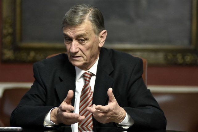 La familia de Binner agradeció las muestras de "afecto y respecto" | Noticias