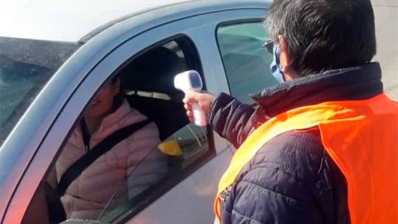 Entre Ríos sumó 10 casos este sábado y 7 de ellos son de Paraná | Noticias