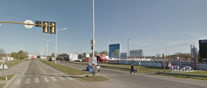 Murió un gendarme en un accidente de tránsito en Rafaela | Noticias