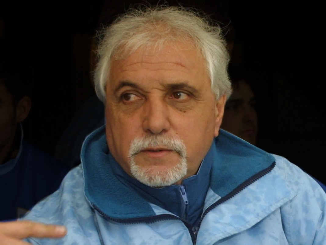 A los 71 años, murió Oscar "Cachín" Blanco, uno de los históricos entrenadores del Ascenso | Deportes