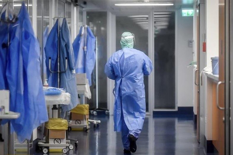 Fueron notificados 5 nuevos casos de coronavirus este sábado en la provincia | Noticias