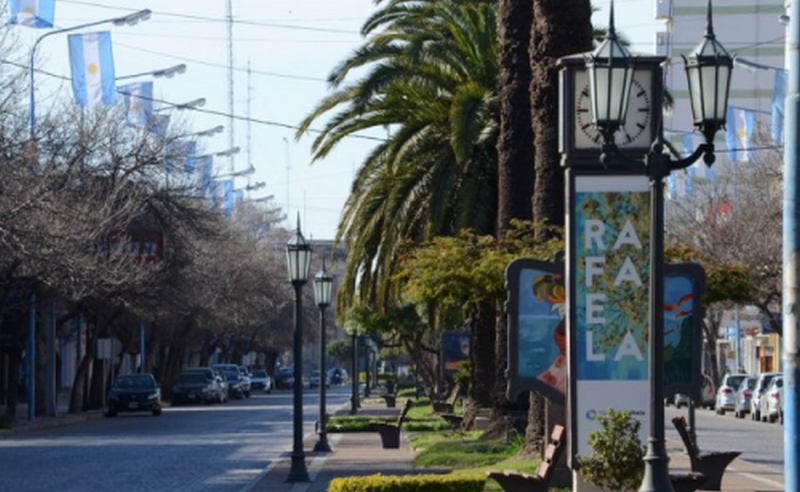 Los detalles de un femicidio que estremece a la ciudad de Rafaela | Noticias