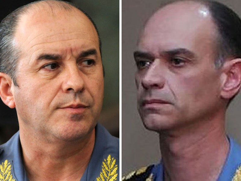 Pedirán nueve años de prisión para dos ex jefes policiales de la provincia | Judiciales