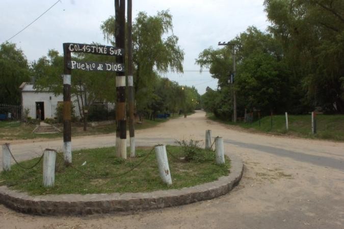 Colastiné Sur: un hombre sustrajo un tractor y fue aprehendido | Noticias