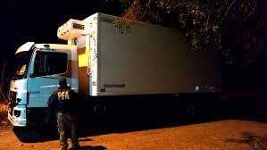 Salta: otra vez secuestaron más de 2 millones de pesos ocultos en un camión | Nacionales