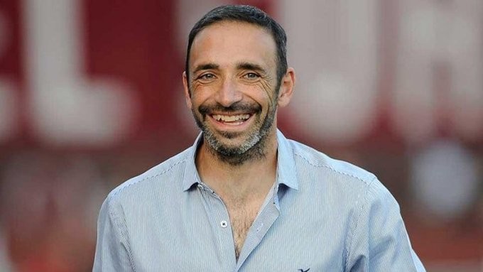 Azconzábal se desvinculó de Antofagasta y se viene para Santa Fe | Deportes