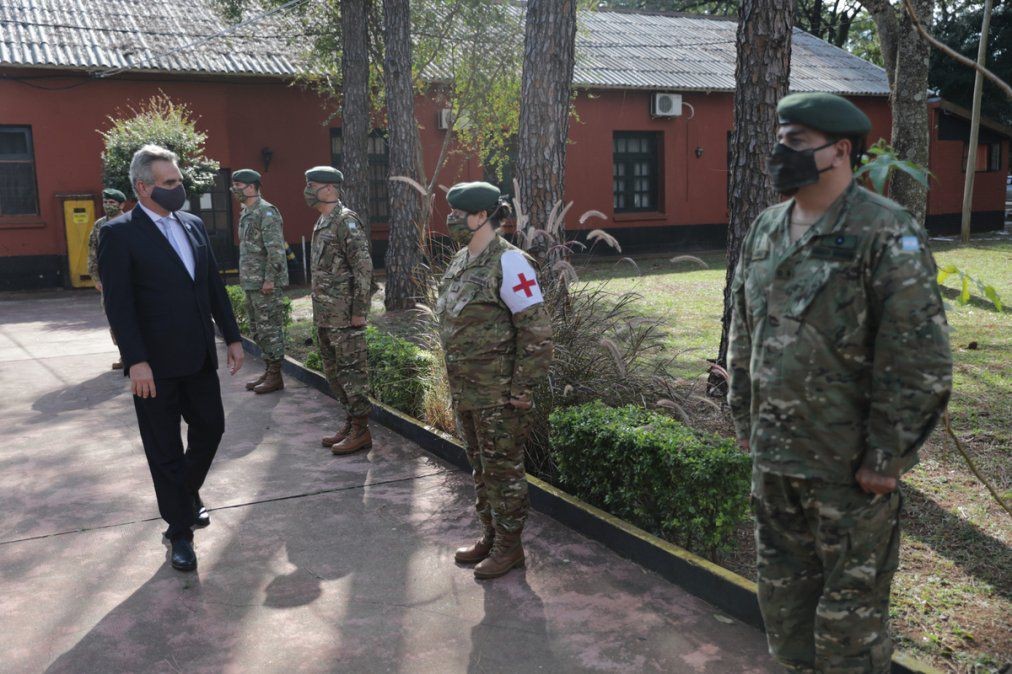 Derogan facultades de las Fuerzas Armadas para combatir al terrorismo, trata, contrabando y nacrotráfico | Nacionales