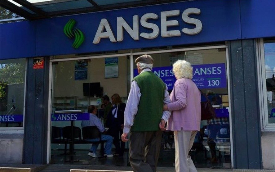 Jubilaciones: Anses prorrogó suspensión del trámite de supervivencia | Noticias