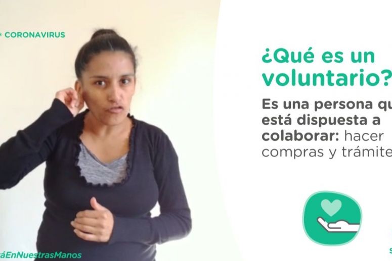 Recomendaciones para la atención de pacientes de COVID-19 con discapacidad | Noticias