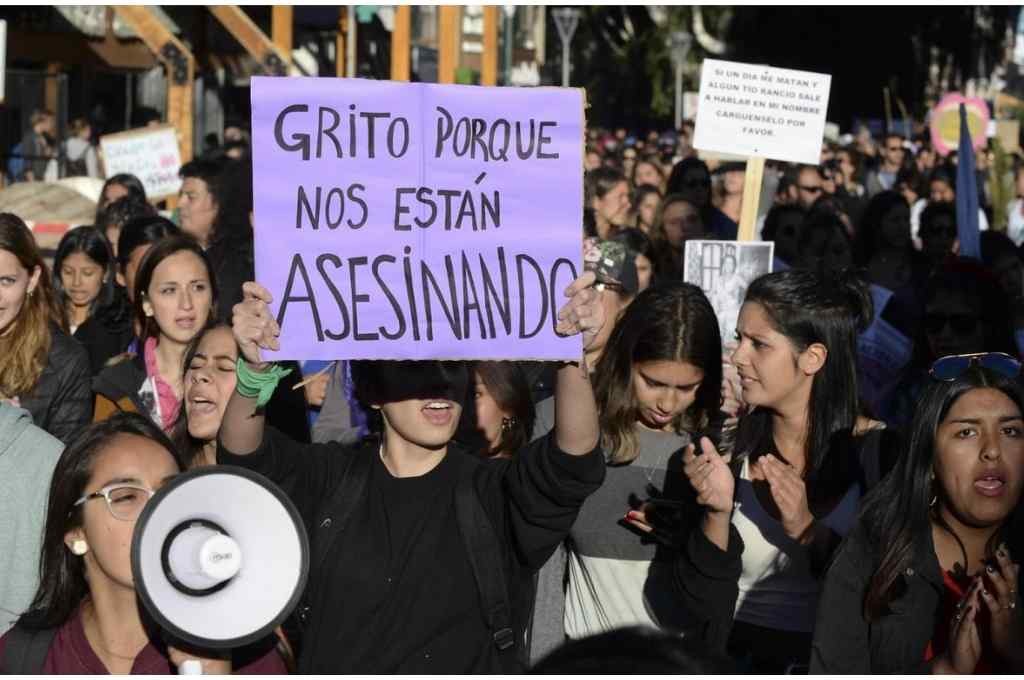 En los primeros 6 meses del año, se registraron 162 femicidios en Argentina | Nacionales