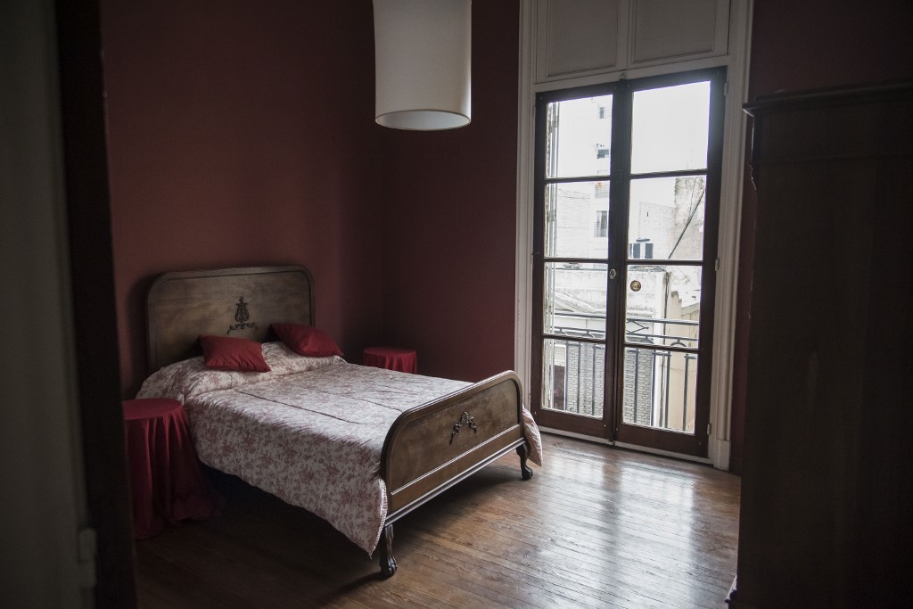 Destino incierto para la vivienda natal del Che Guevara: "Estamos recibiendo ofertas de compra de varios países" | Nacionales