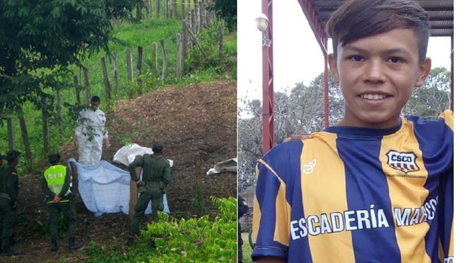 Mañana se cumple un año de la muerte de Diego Román | Noticias