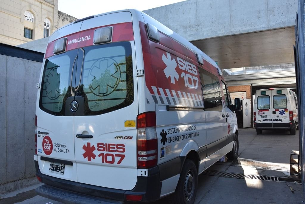 Murió de coronavirus un paciente oriundo de Ceres internado en el Cullen | Noticias