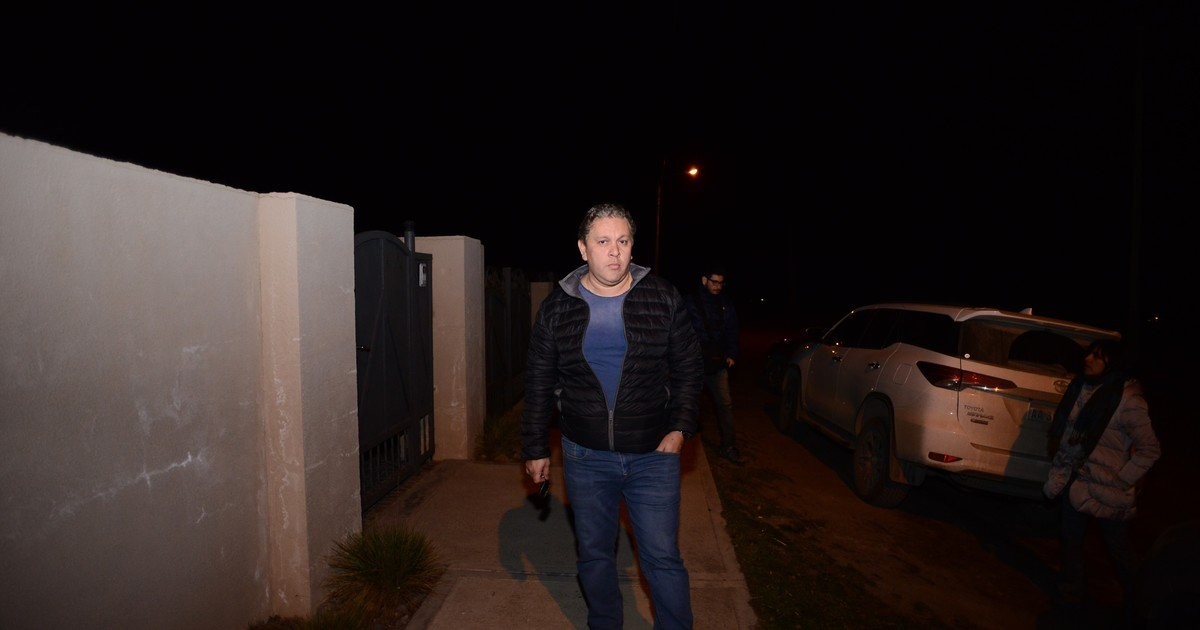 El Gobierno aclaró que Fabián Gutiérrez "nunca fue parte del Programa de Protección a Testigos" | Nacionales