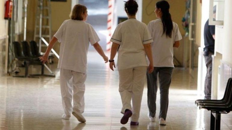 Médicos nucleados en AMRA preparan un paro desde el miércoles 8 de julio | Noticias