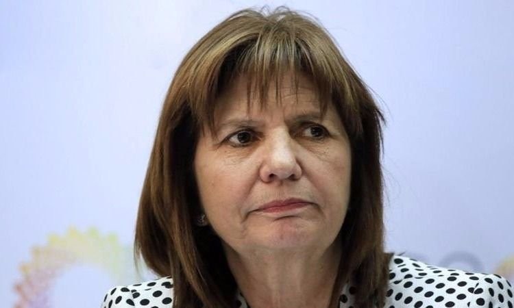Patricia Bullrich contra Alberto Fernández: "Usted vinculó a nuestro gobierno con Maldonado" | Nacionales