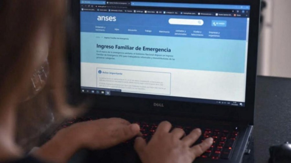 Tercer IFE: Cafiero habló sobras las "zonas" en las que se pagará | Nacionales