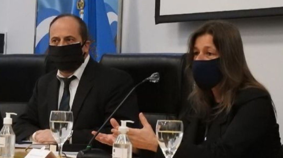 El secretario de Seguridad tiene coronavirus | Nacionales