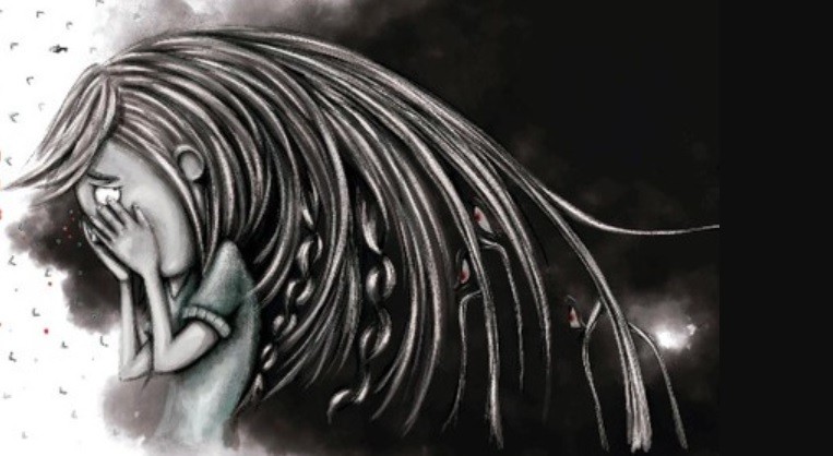 "Sola en el bosque": libro para niños que retoma la figura del lobo e instala la problemática del abuso infantil | Espectaculos