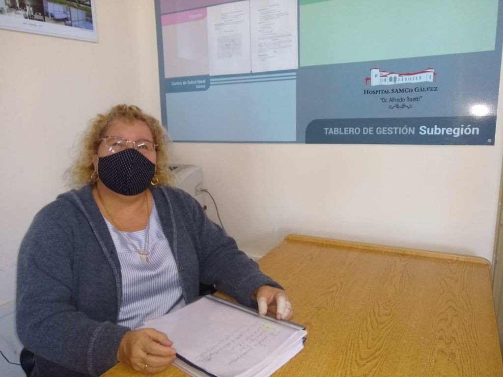 Pacientes de Gálvez recuperados de coronavirus donaron plasma | Juntos y solidarios