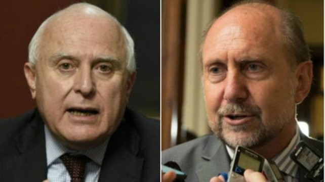 Perotti recibe este mediodía a integrantes del Frente Progresista | Noticias