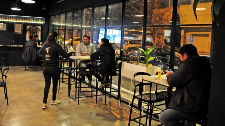 A días de la apertura de bares y actividades físicas, Mar del Plata registra 5 casos por Covid-19 | Nacionales