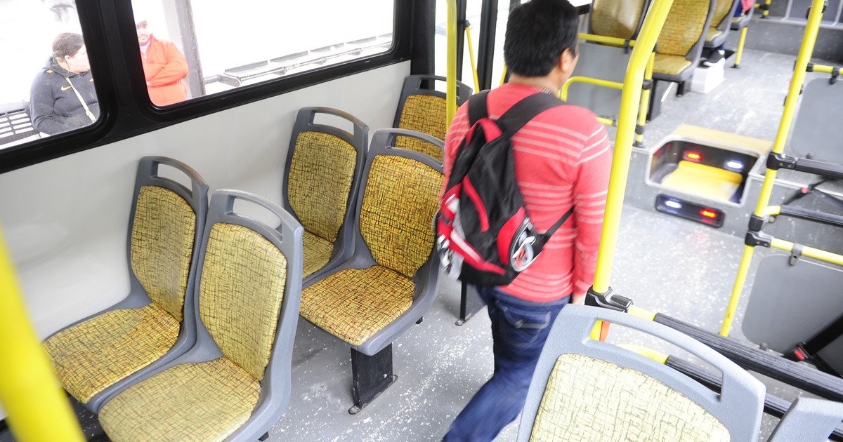 Hubo acuerdo sobre el final de la negociación y se levanta el paro de colectivos en Santa Fe | Noticias