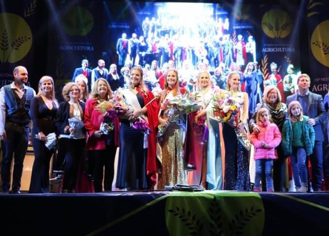 Por primera vez en la historia, la Fiesta Nacional de la Agricultura será virtual | Espectaculos