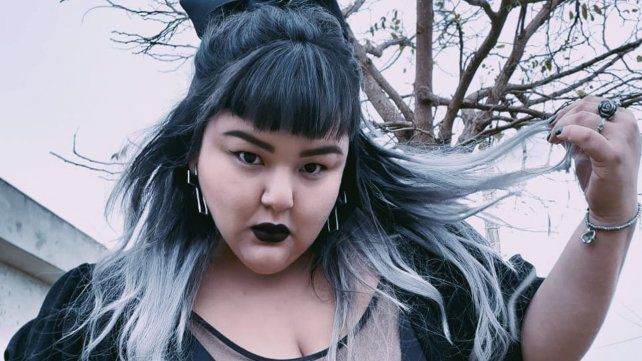 "Pampita es muy bella, pero yo también" | Espectaculos