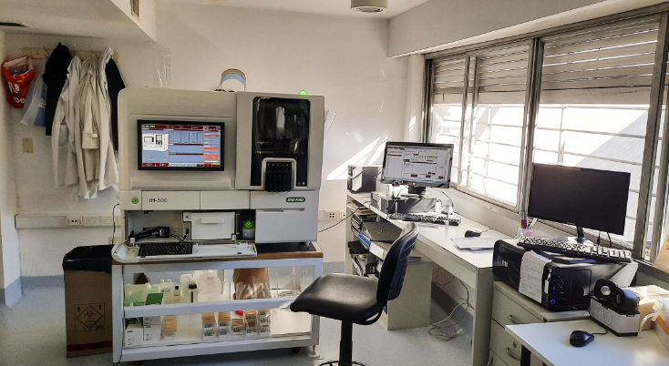 Covid-19: Ya hay 65 voluntarios para donar plasma | Juntos y solidarios