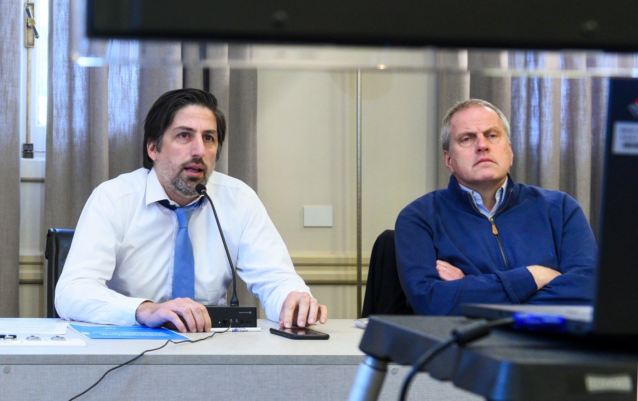 Acuerdo unánime del protocolo universitario para el regreso a las clases | Nacionales