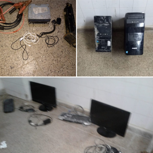 Alto Verde: recuperaron elementos sustraídos y trasladaron a dos jóvenes menores de edad | Noticias