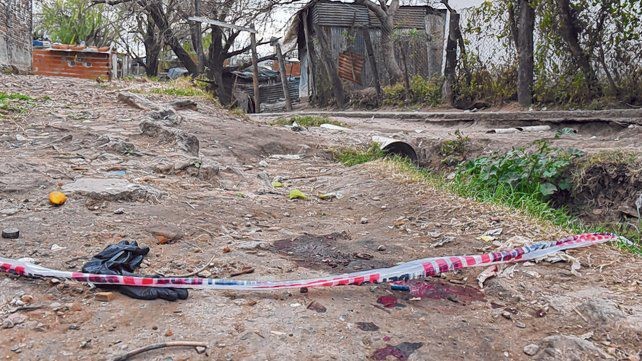 Era discapacitado y perdió la vida al quedar en medio de un tiroteo entre narcos | Noticias